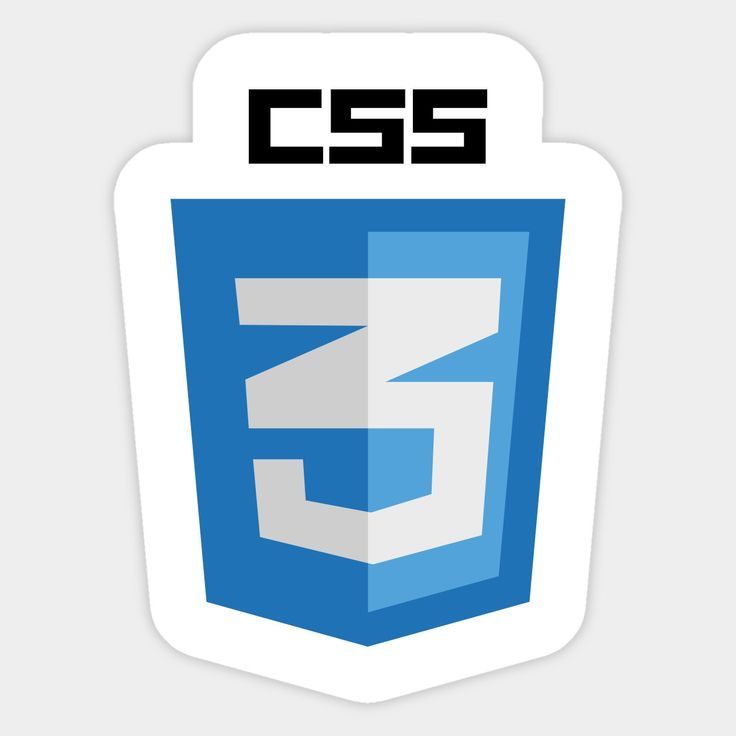CSS logo