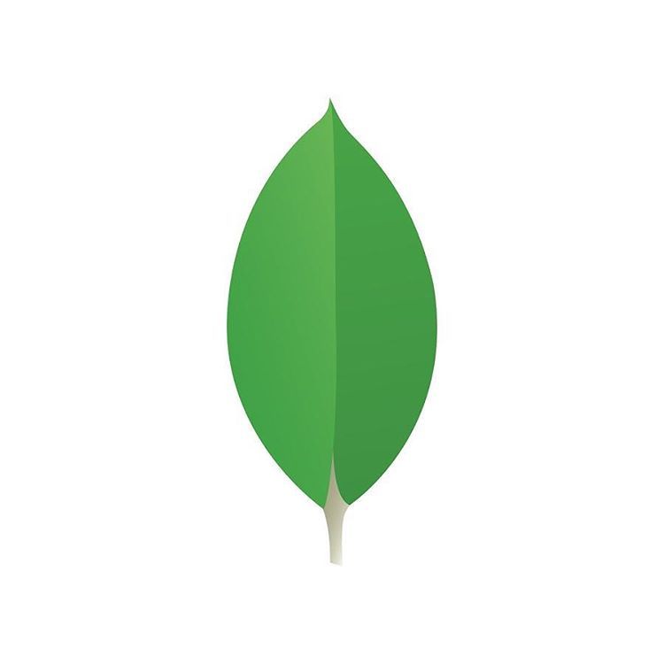MongoDB logo