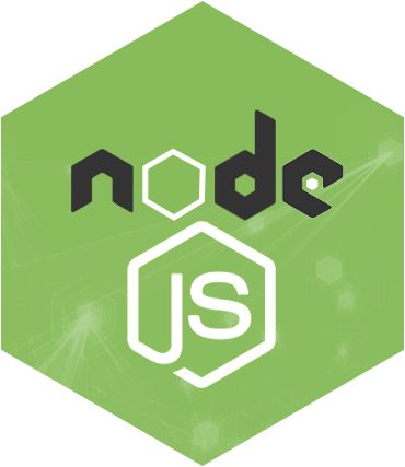 Node.js logo