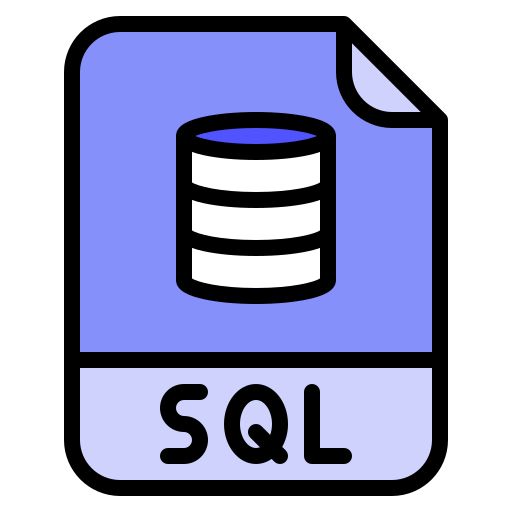 SQL logo